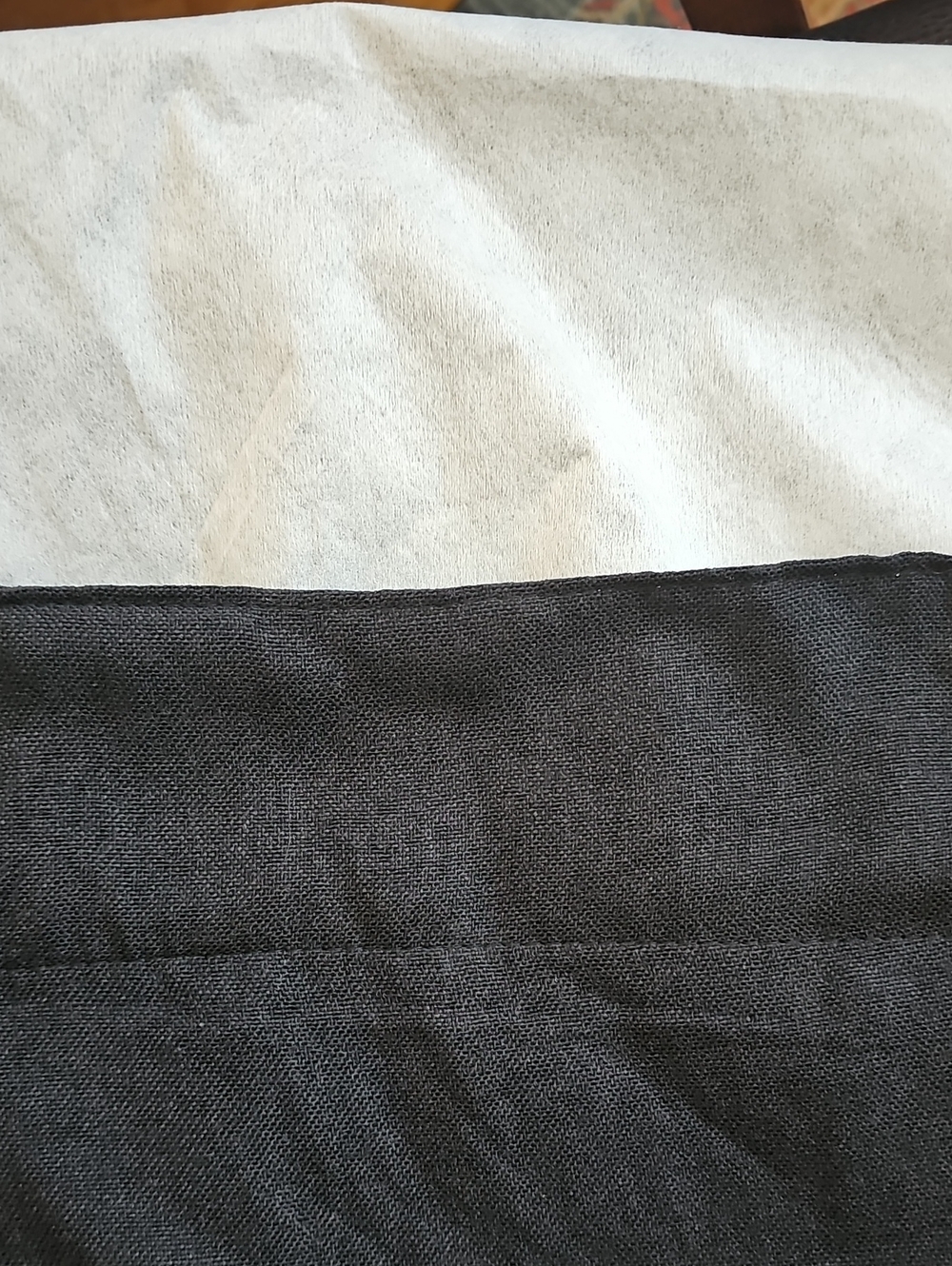 Sunzero Black Out panel Set - Picture 4 of 5